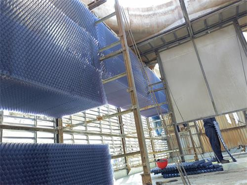覽訊冷卻塔維修,覽訊冷卻塔怎么樣