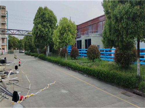 冷卻塔為什么會有噪音呢,冷卻塔噪音大如何隔音,冷卻塔為什么有最小流