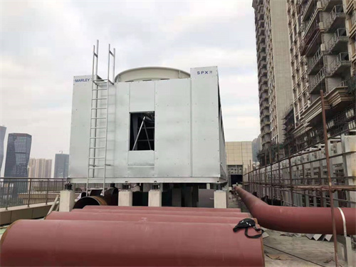 冷卻塔噪聲怎么檢測,冷卻塔振動測試方法,冷卻塔噪聲檢測第三方公司有