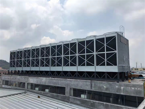 冷卻塔電機(jī)噪聲大的解決方法 (降低冷卻塔電機(jī)噪音),冷卻塔風(fēng)扇電機(jī)型