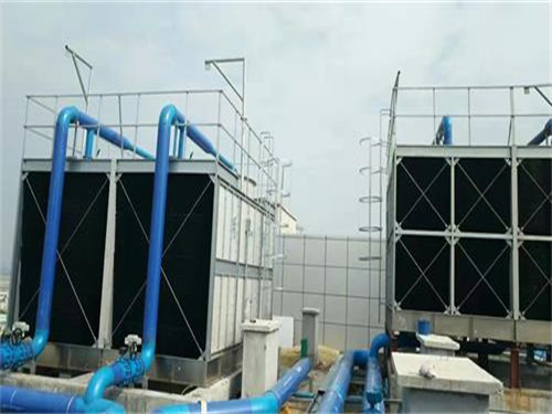 冷卻塔噪聲治理處理噪音的方法是什么(治理噪音的方法有什么),冷卻塔低