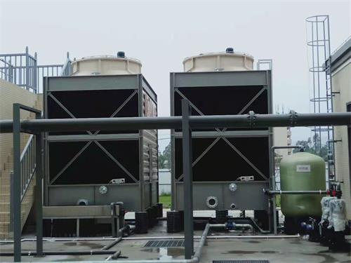 冷卻塔噪聲維修方法,冷卻塔維修廠家電話