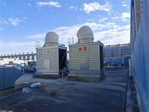 大型空調(diào)機(jī)組聲音擾民怎么辦,冷卻塔風(fēng)機(jī)噪聲治理方法？,大型空調(diào)機(jī)組制