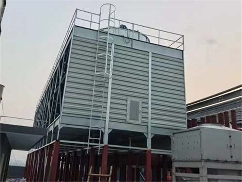 冷卻塔降噪幾個(gè)實(shí)用的方法,冷卻塔隔音降噪公司