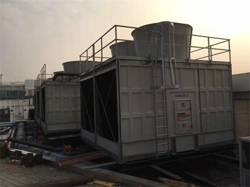 中央空調(diào)降噪隔聲方法,中央空調(diào)降噪處理