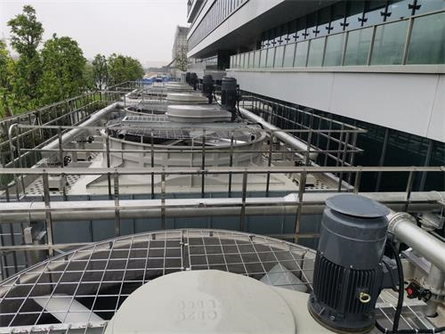 高溫工業(yè)冷卻塔風(fēng)機常見故障分析(高溫工業(yè)冷卻塔風(fēng)機常見故障維修),高
