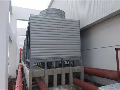 廣州冷卻塔皮帶箱更換/減速器軸承更換,冷卻塔皮帶更換教程