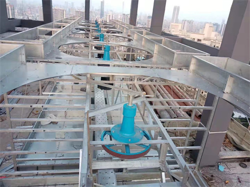 冷卻塔噪聲大有什么降噪方法,空調(diào)冷卻塔噪聲行業(yè)標(biāo)準(zhǔn)