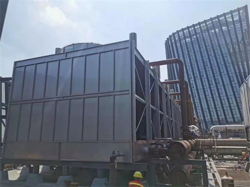 冷卻塔噪聲國家標(biāo)準和噪音測量方法,冷卻塔噪聲擾民