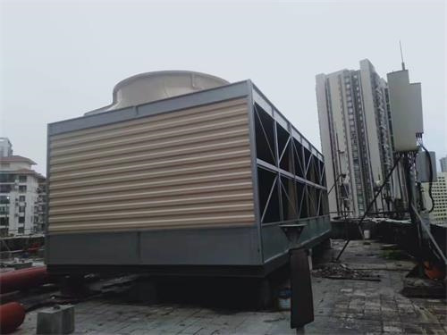 閉式冷卻塔如何清洗維護(hù)呢？,閉式冷卻塔廠家聯(lián)系方式