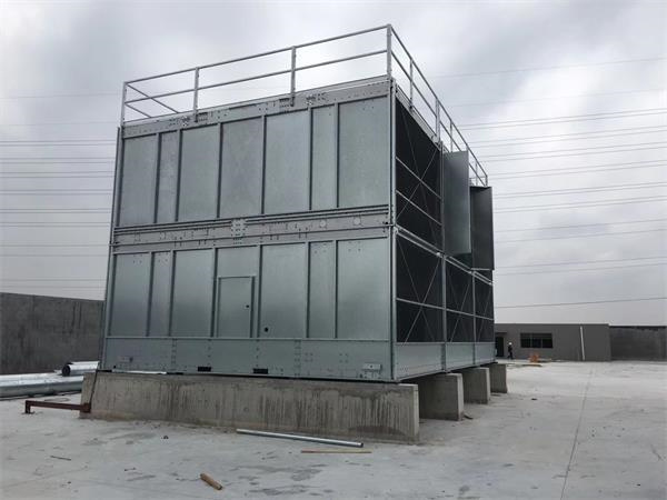 冷卻塔噪聲維修方法,冷卻塔維修廠家電話