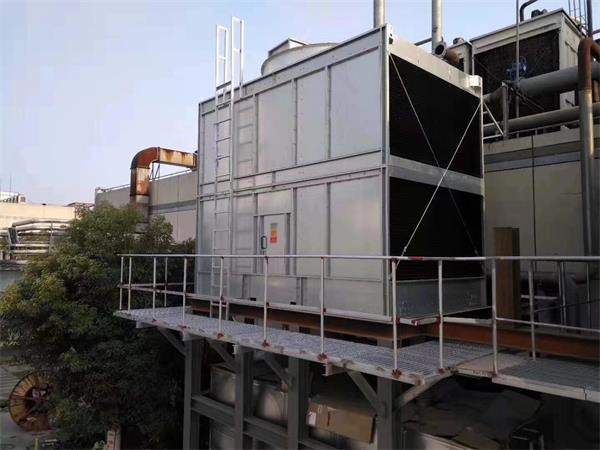 閉式冷卻塔填料到底是什么材質(zhì)(閉式冷卻塔填料多少錢(qián)一噸),閉式冷卻塔生產(chǎn)廠家電話