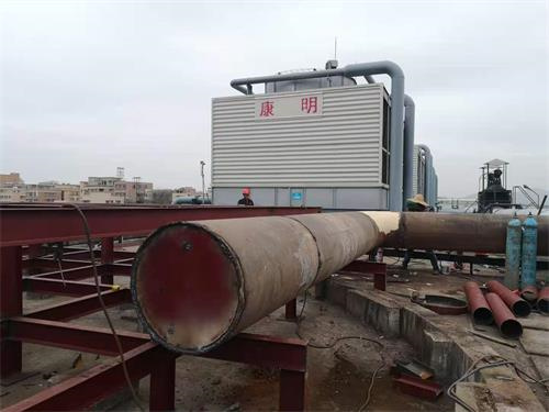 冷卻塔噪音環(huán)保規(guī)定是多少,冷卻塔可能產(chǎn)生噪聲污染嗎,冷卻塔噪音標(biāo)準(zhǔn)