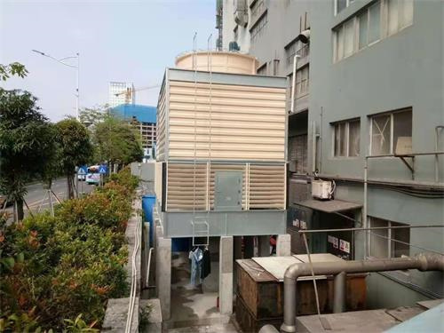 事關冷卻塔廠家行業(yè)，海爾牽頭成立首個高效機房生態(tài)聯(lián)盟