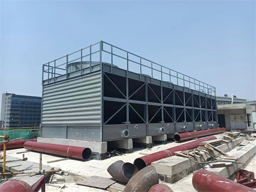 中央空調(diào)冷卻塔噪音如何才可以治理？中央空調(diào)冷卻塔噪音擾民舉報案例