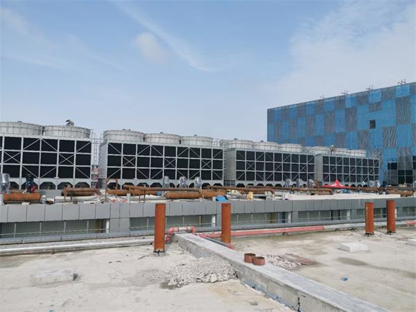 特菱冷卻塔廠家降低噪聲污染的方法,特菱冷卻塔公司官網(wǎng)
