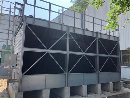 冷卻塔噪音處理方法,濰坊冷卻塔噪音處理