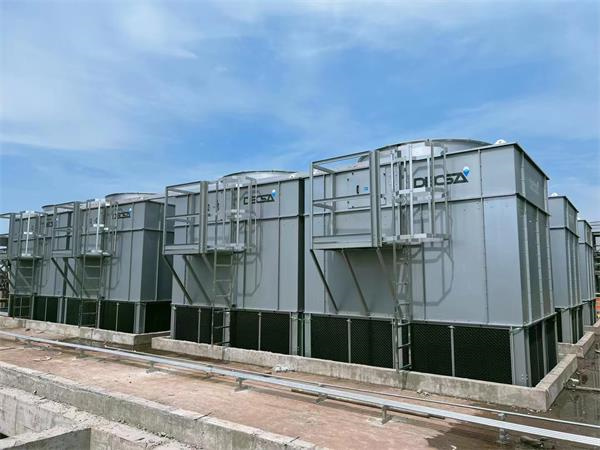 特菱冷卻塔廠家降低噪聲污染的方法,特菱冷卻塔公司官網(wǎng)