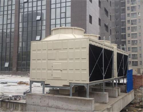 空調(diào)<a href=http://m.cevl.cn/tags/10_0.html target=_blank class=infotextkey>冷卻塔噪音</a>污染
