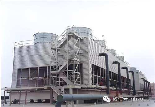 馬利冷卻塔漏水是什么原因？