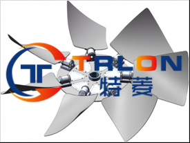 冷卻塔“心臟”煥新升級(jí)！鋁合金機(jī)翼風(fēng)機(jī)，維修降噪的理想之選