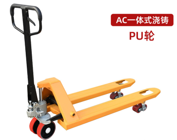 手動(dòng)液壓搬運(yùn)車(chē)為什么不可替代