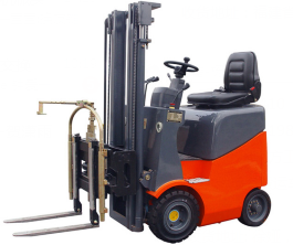 電動(dòng)叉車(chē)
